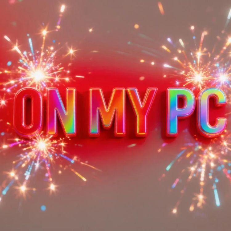 Иконка канала ON MY PC