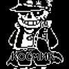 Иконка канала КОСМИК