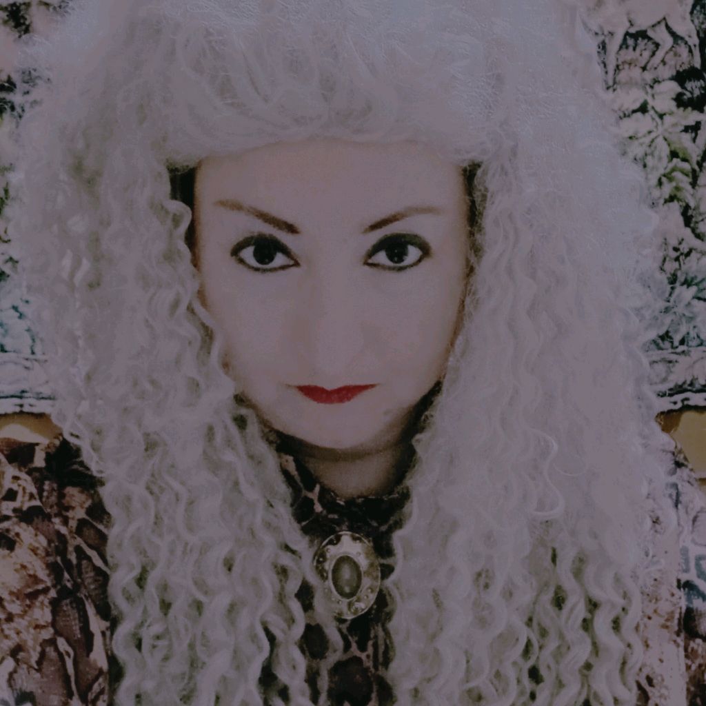 Иконка канала Marianna Opera's Singer