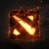 Иконка канала Dota 2 Stream