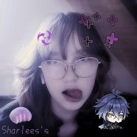 Иконка канала Sharlees's 💜🍇👾
