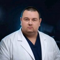 Иконка канала Доктор Изендеров