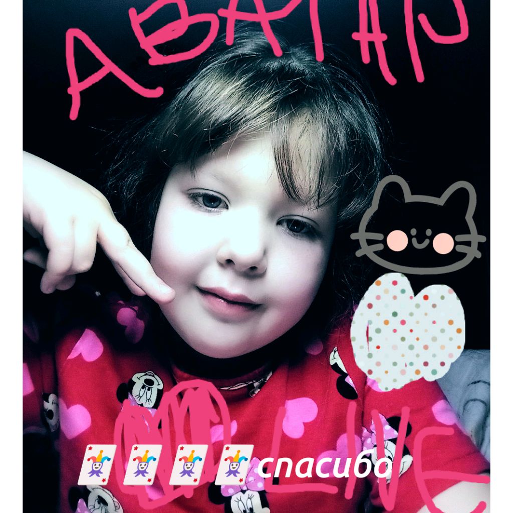 Иконка канала Тока мила ❤⛎