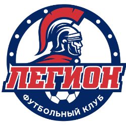 Иконка канала FC LEGION