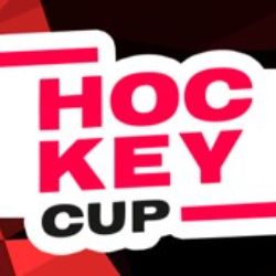 Иконка канала Hockey Cup