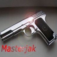 Иконка канала Masterjak