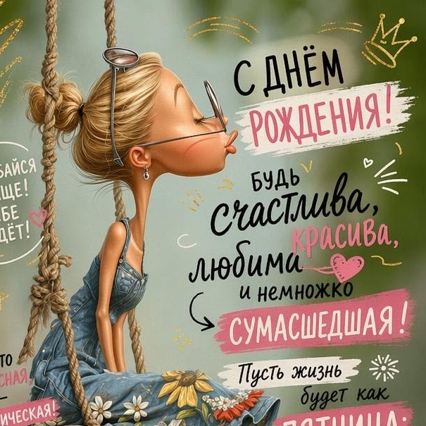 Аватар автора