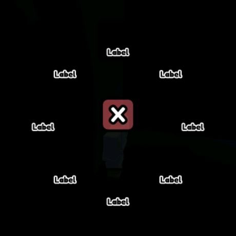 Иконка канала Label LOL (Я Русс)