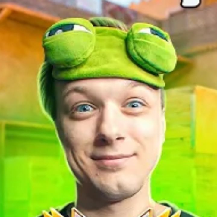 Иконка канала Standon