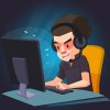 Иконка канала YanGamer
