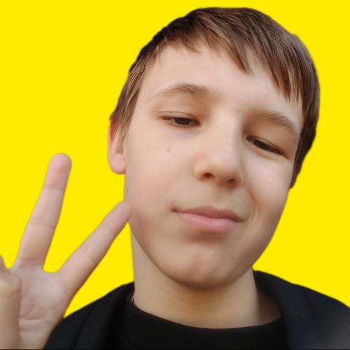 Иконка канала ShoosyPlay