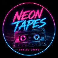Иконка канала NEON TAPES