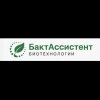 Иконка канала БактАссистент