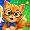 Иконка канала Умный кот