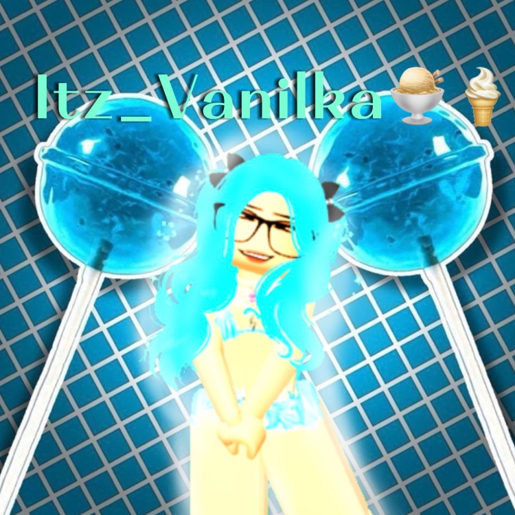 Иконка канала Itz_Vanilka🍨🍦