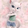 Иконка канала 🌷°`Анджела'°🌷