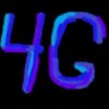 Иконка канала 4Games_Play