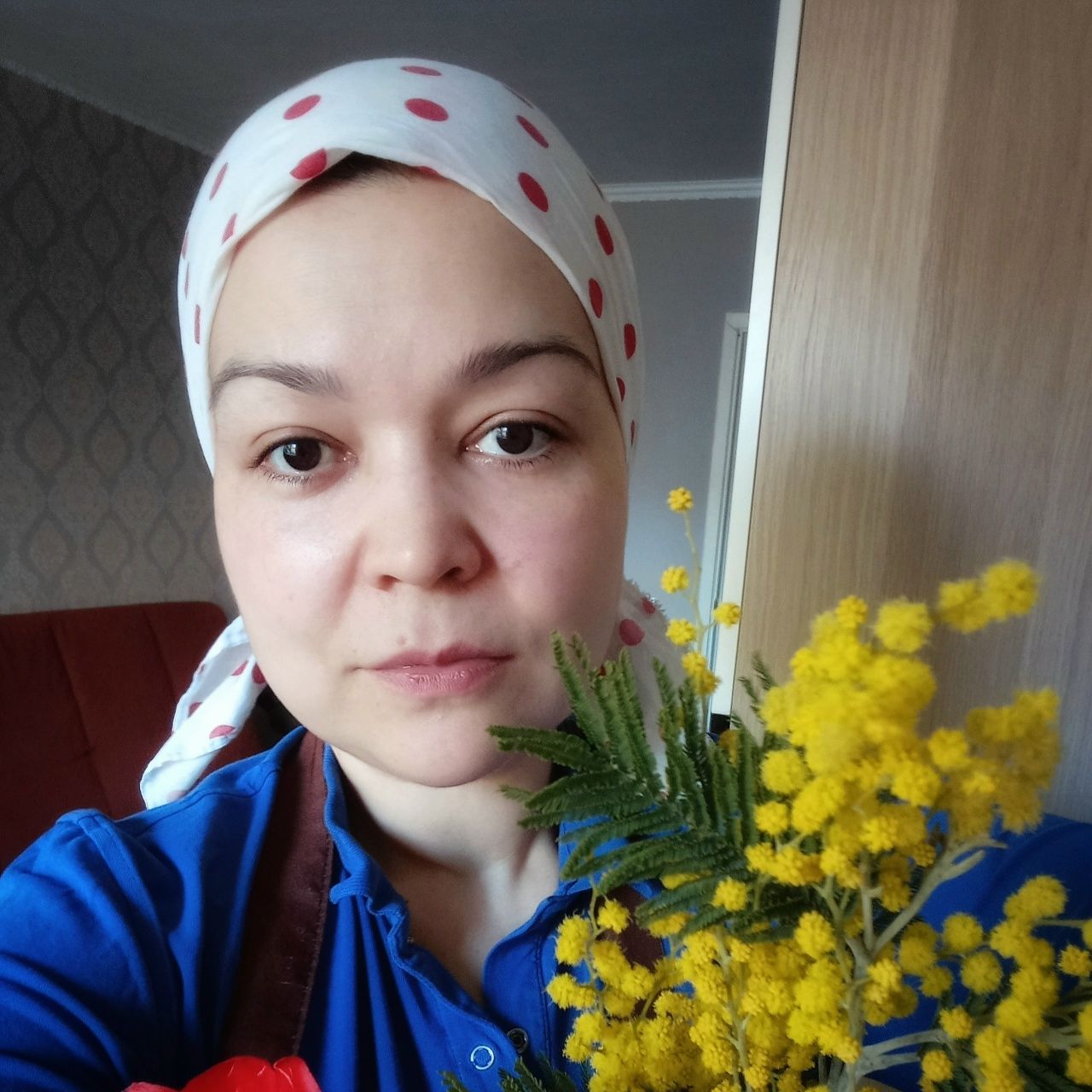 Иконка канала Пряничная Фея