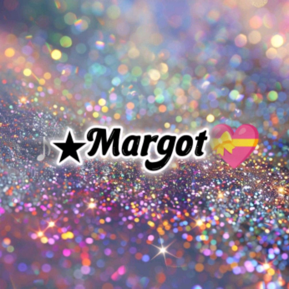 Иконка канала ♪★Margot💝