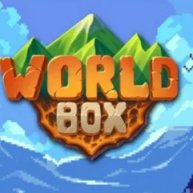 Иконка канала WorldBox