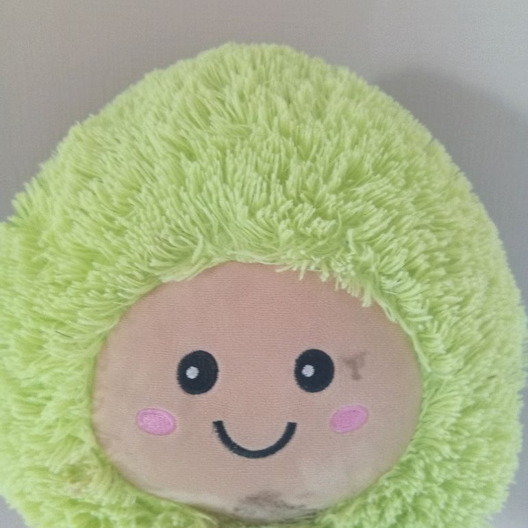 Иконка канала Авокадик🥑 Братик🇷🇺♥