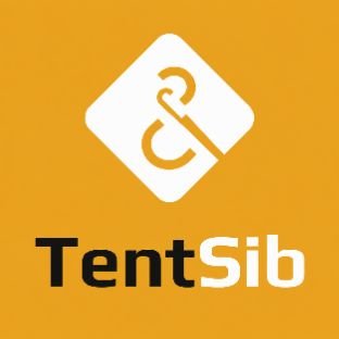 Иконка канала TentSib