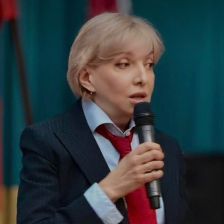 Иконка канала БеЛав