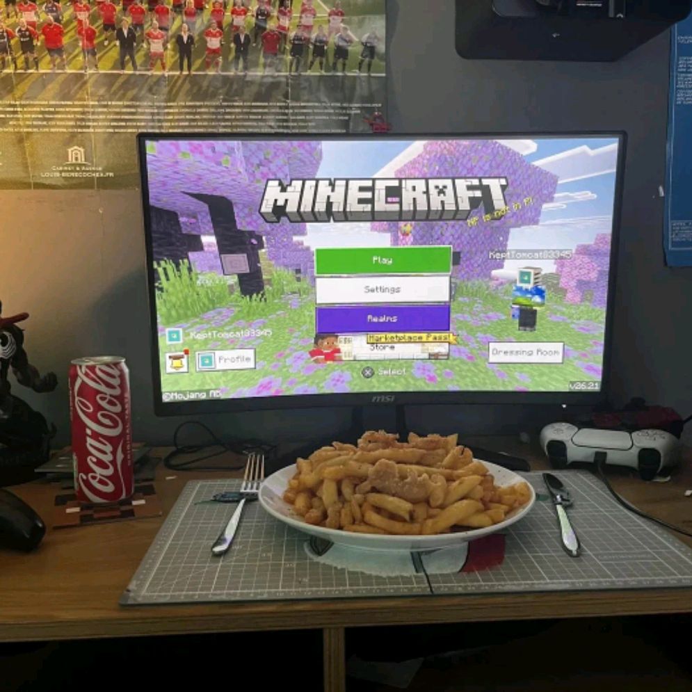 Иконка канала мнОГО игрушек И Много Еды 🍎🕹️