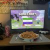 Иконка канала мнОГО игрушек И Много Еды 🍎🕹️