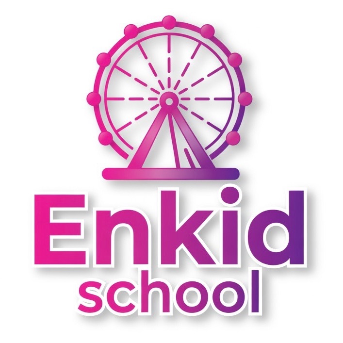 Иконка канала Enkid School