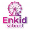Иконка канала Enkid School