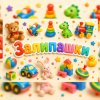Иконка канала Залипашки