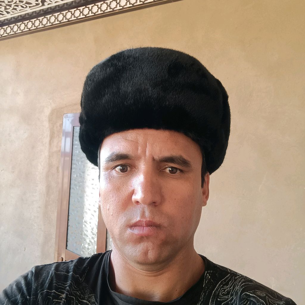 Иконка канала Jo‘rabek Toshpo‘latov