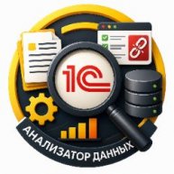 Иконка канала 1с: Программирование