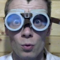 Иконка канала Обучение с Обучайкиным