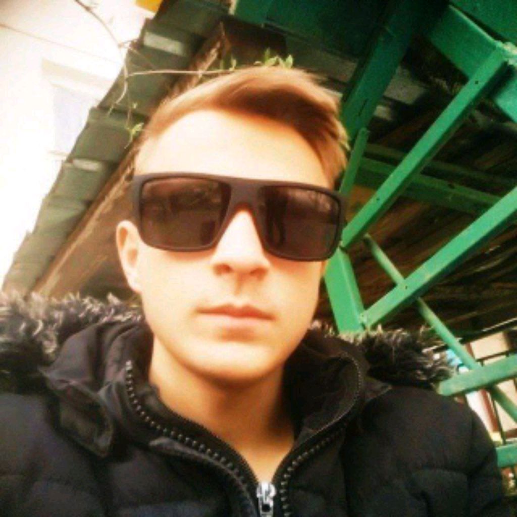 Иконка канала YouTubeNeVIS