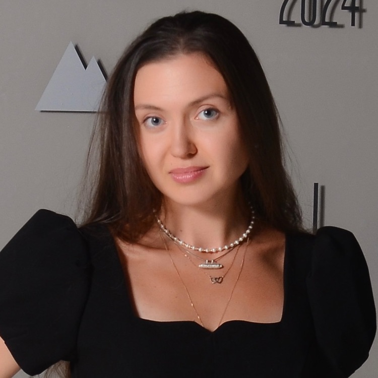 Иконка канала Класс информатики Тати Сергеевны