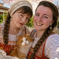Иконка канала Путешественники