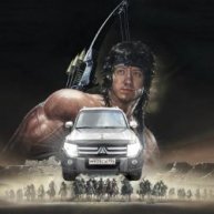 Иконка канала РэмбоВиталька Путешественник💪😎