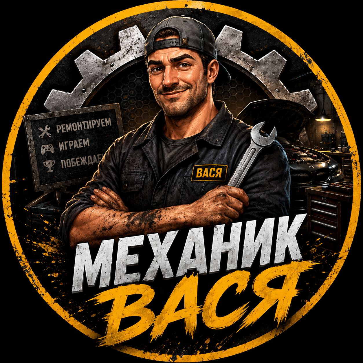 Аватар автора