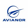 Иконка канала AVIANOR