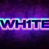Иконка канала WH1TE