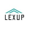 Иконка канала LexUP