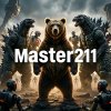 Иконка канала мастерМЕДВЕДЬ211🎵🌀🧿🪬