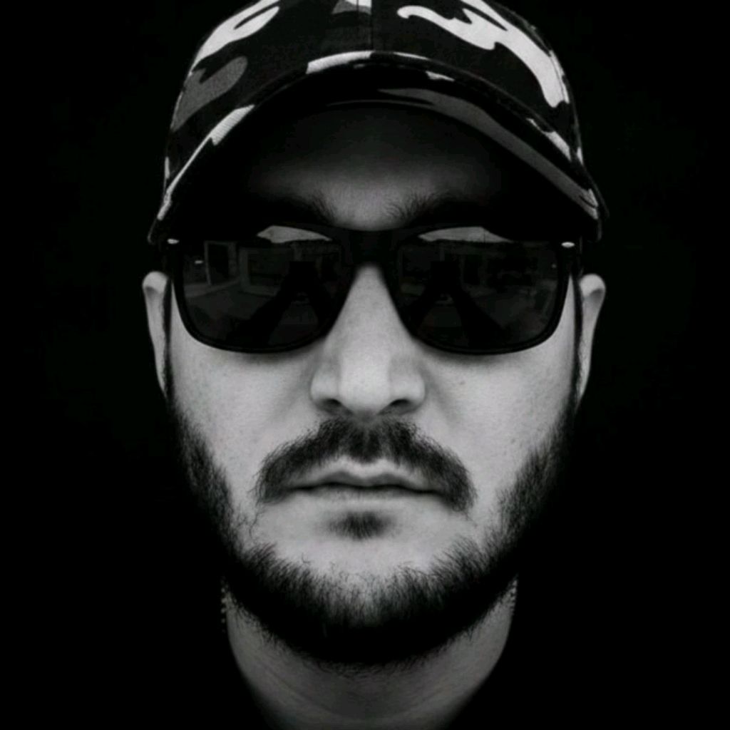 Иконка канала DBulgary