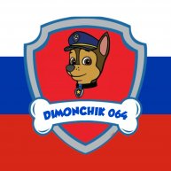 Иконка канала DIMONCHIK 064