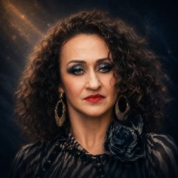Иконка канала Tatiana Ershova — Qvarta Roma