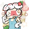 Иконка канала 🍰~!Straby!~🍰MW/KW/SG!(из Пинтереста:p)