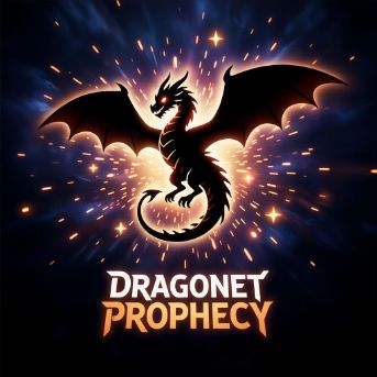 Иконка канала Dragonet Prophecy