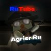 Иконка канала AGRIER RU